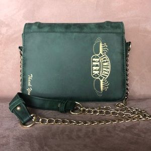 Friends Central Perk Crossbody Bag